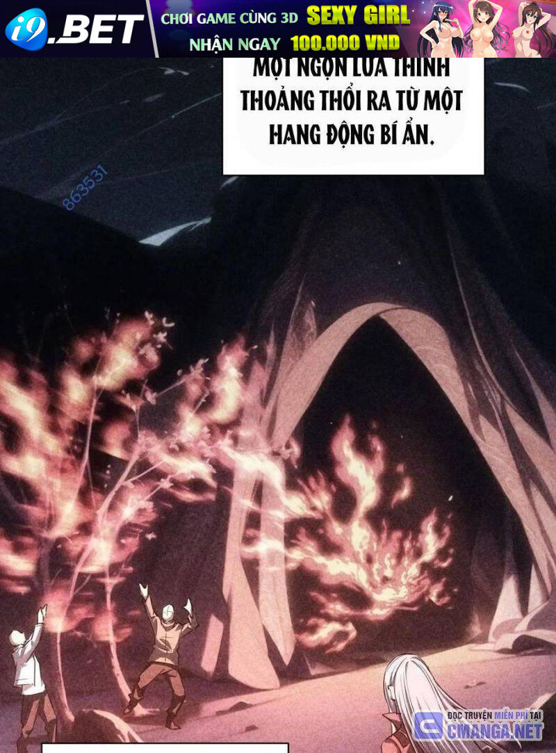 Trò Chơi Quỷ Dị: Ta Dựa Vào Vô Số Công Đức Khắc Thông Quan - Chapter 21 - Page 15