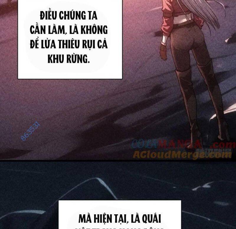 Trò Chơi Quỷ Dị: Ta Dựa Vào Vô Số Công Đức Khắc Thông Quan - Chapter 21 - Page 16