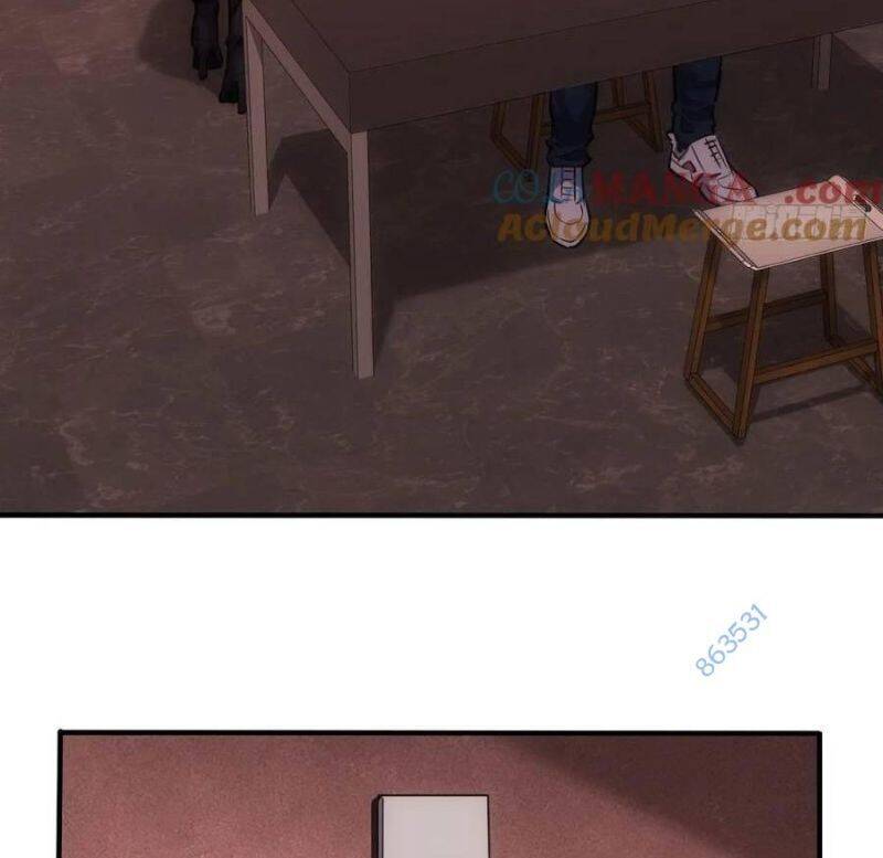 Trò Chơi Quỷ Dị: Ta Dựa Vào Vô Số Công Đức Khắc Thông Quan - Chapter 21 - Page 26