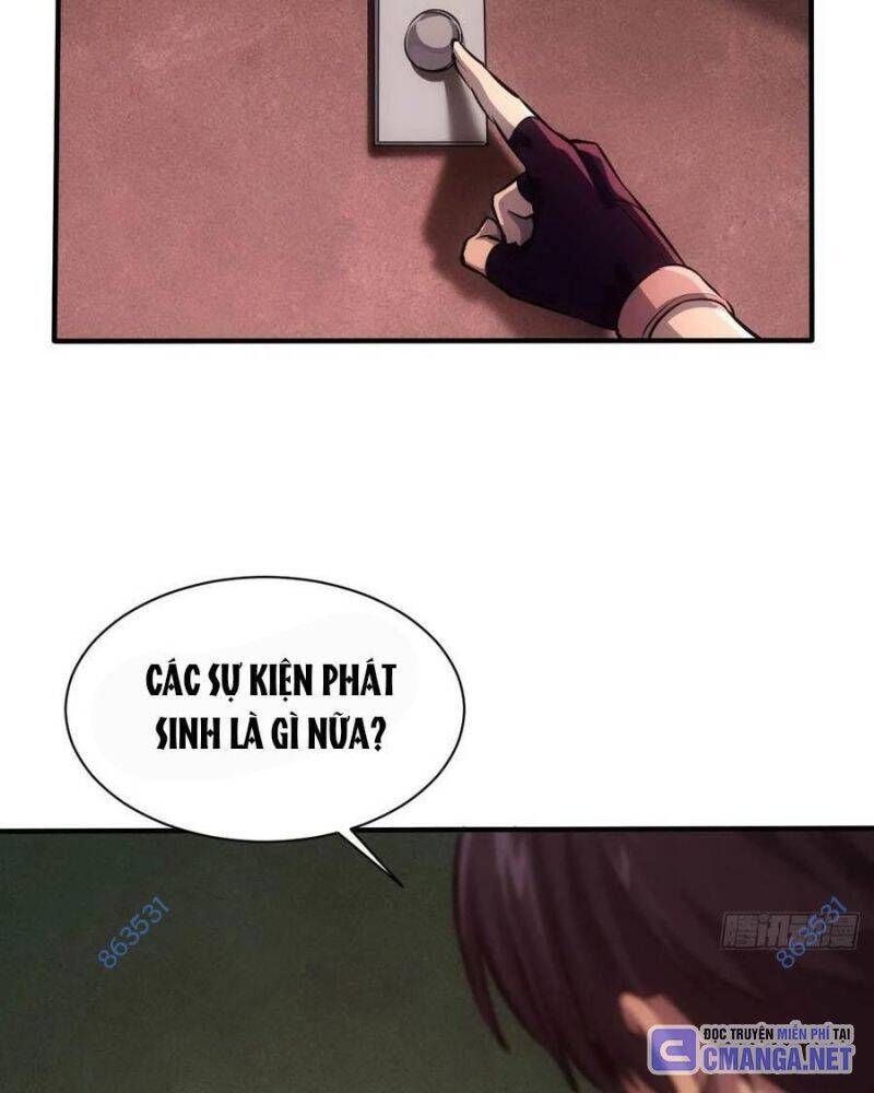 Trò Chơi Quỷ Dị: Ta Dựa Vào Vô Số Công Đức Khắc Thông Quan - Chapter 21 - Page 27