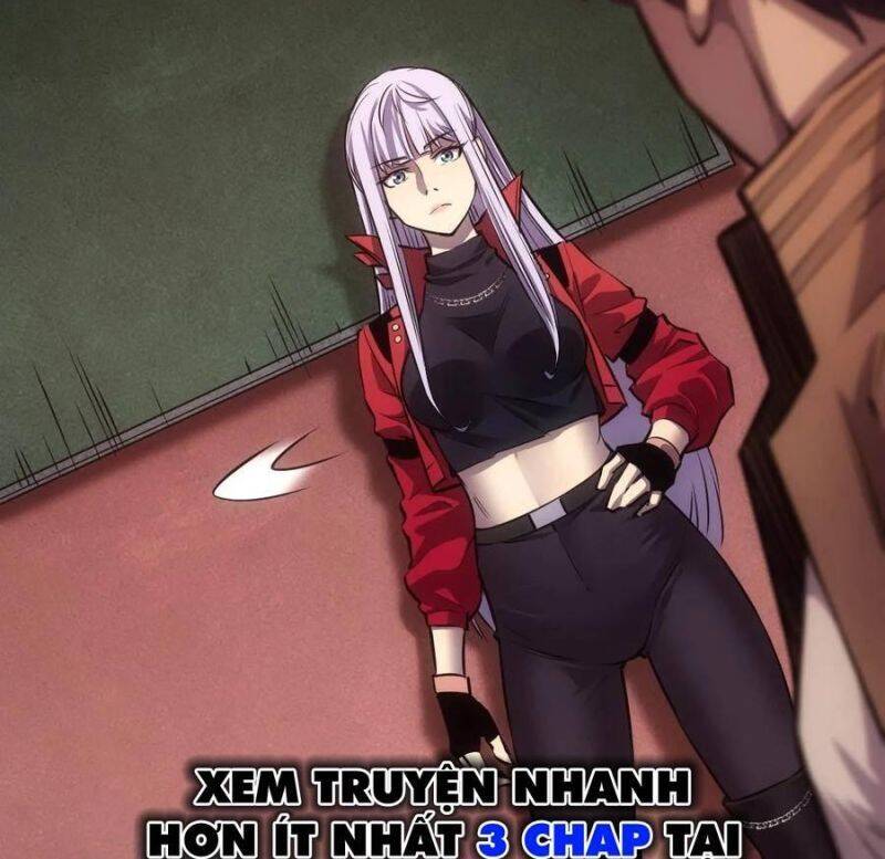 Trò Chơi Quỷ Dị: Ta Dựa Vào Vô Số Công Đức Khắc Thông Quan - Chapter 21 - Page 28