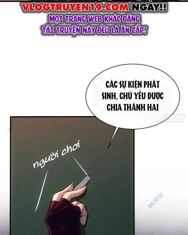 Trò Chơi Quỷ Dị: Ta Dựa Vào Vô Số Công Đức Khắc Thông Quan - Chapter 21 - Page 29