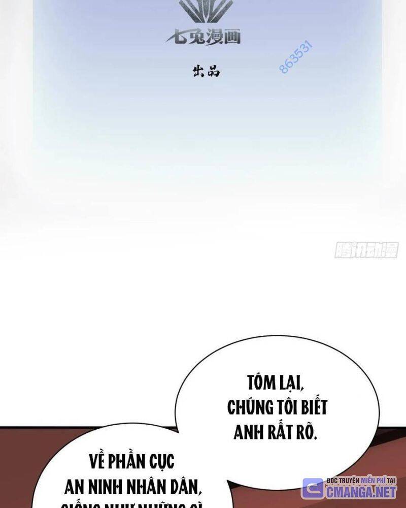 Trò Chơi Quỷ Dị: Ta Dựa Vào Vô Số Công Đức Khắc Thông Quan - Chapter 21 - Page 3