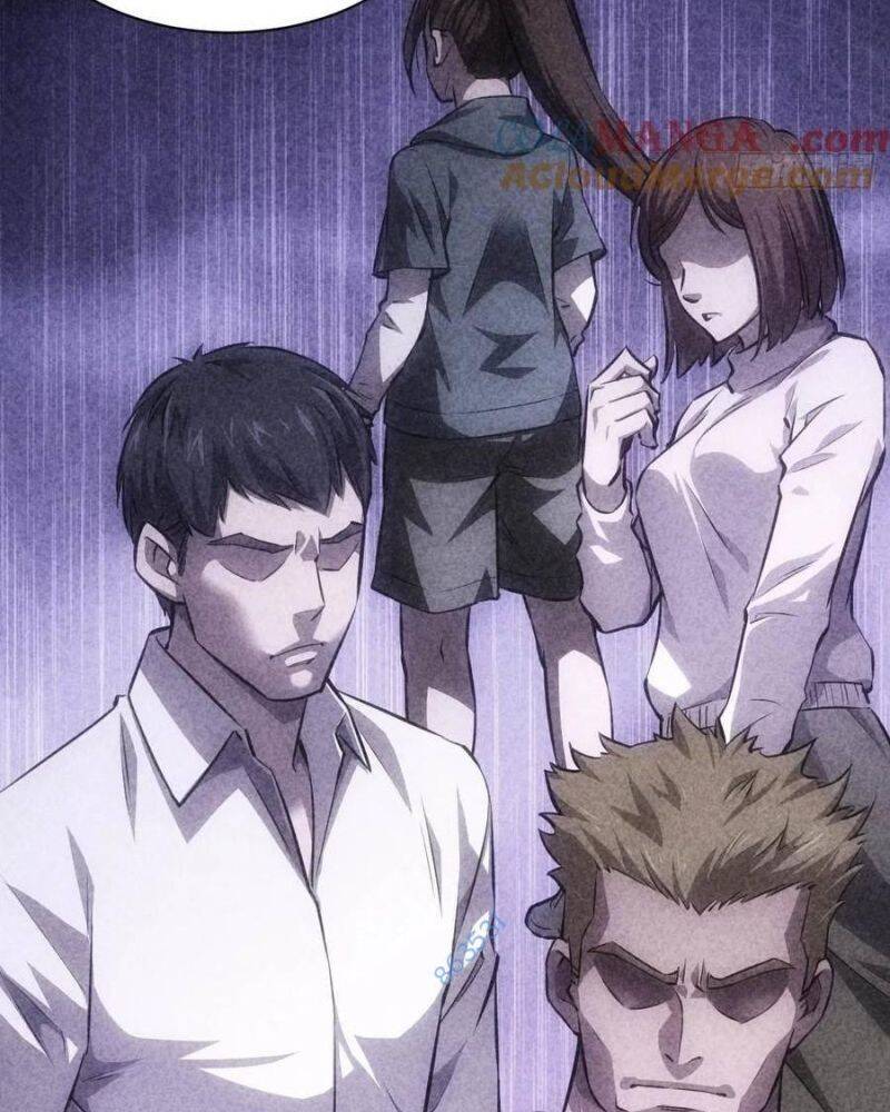 Trò Chơi Quỷ Dị: Ta Dựa Vào Vô Số Công Đức Khắc Thông Quan - Chapter 21 - Page 31