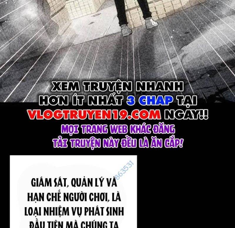 Trò Chơi Quỷ Dị: Ta Dựa Vào Vô Số Công Đức Khắc Thông Quan - Chapter 21 - Page 34