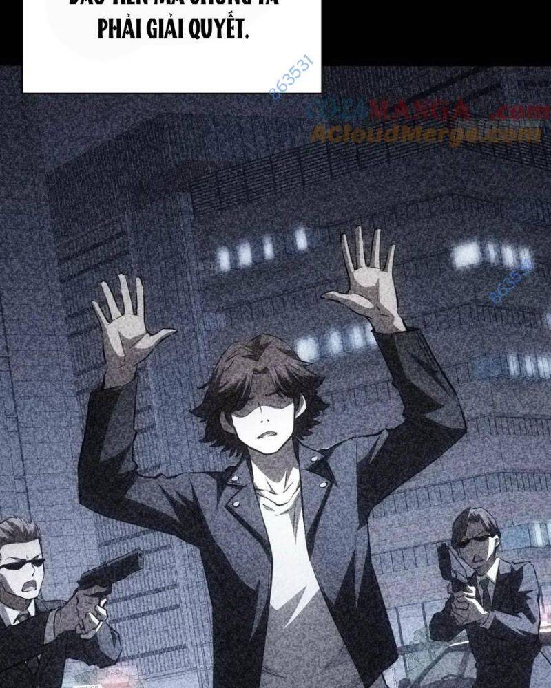 Trò Chơi Quỷ Dị: Ta Dựa Vào Vô Số Công Đức Khắc Thông Quan - Chapter 21 - Page 35