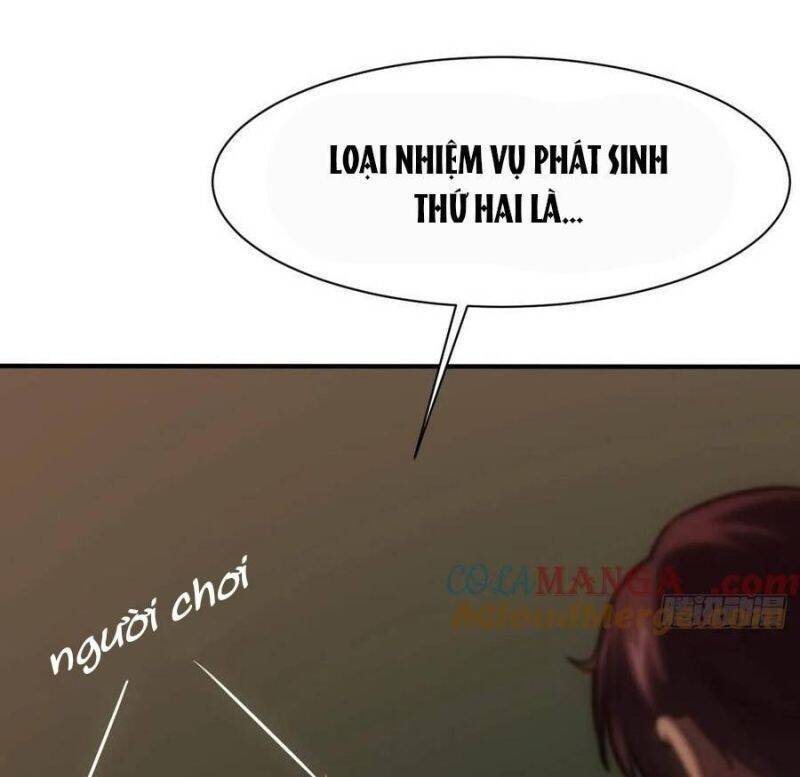 Trò Chơi Quỷ Dị: Ta Dựa Vào Vô Số Công Đức Khắc Thông Quan - Chapter 21 - Page 38