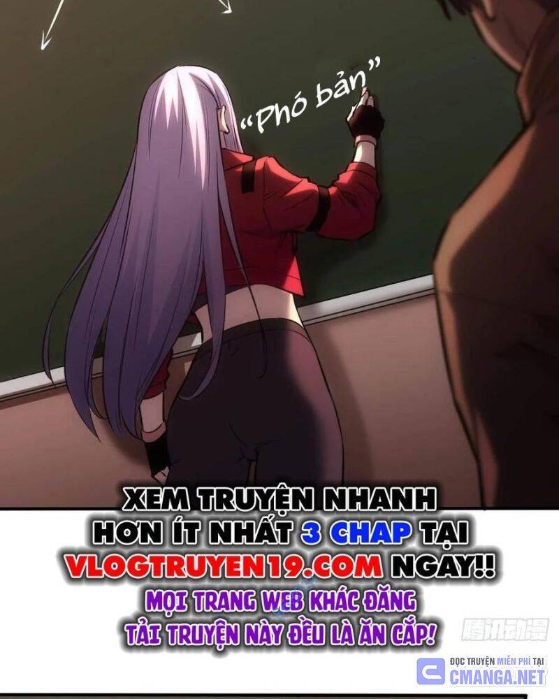 Trò Chơi Quỷ Dị: Ta Dựa Vào Vô Số Công Đức Khắc Thông Quan - Chapter 21 - Page 39