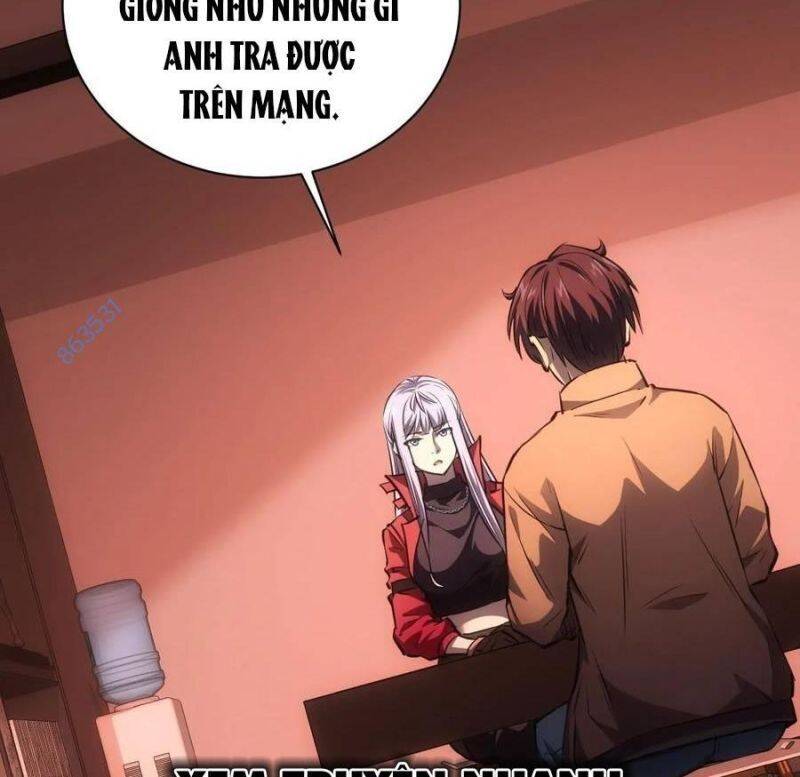 Trò Chơi Quỷ Dị: Ta Dựa Vào Vô Số Công Đức Khắc Thông Quan - Chapter 21 - Page 4