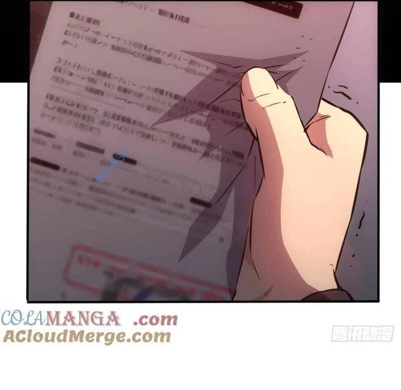 Trò Chơi Quỷ Dị: Ta Dựa Vào Vô Số Công Đức Khắc Thông Quan - Chapter 21 - Page 46