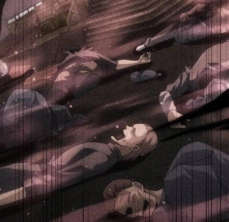 Trò Chơi Quỷ Dị: Ta Dựa Vào Vô Số Công Đức Khắc Thông Quan - Chapter 21 - Page 52