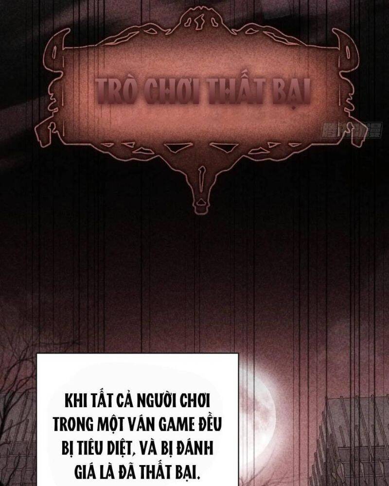 Trò Chơi Quỷ Dị: Ta Dựa Vào Vô Số Công Đức Khắc Thông Quan - Chapter 21 - Page 53