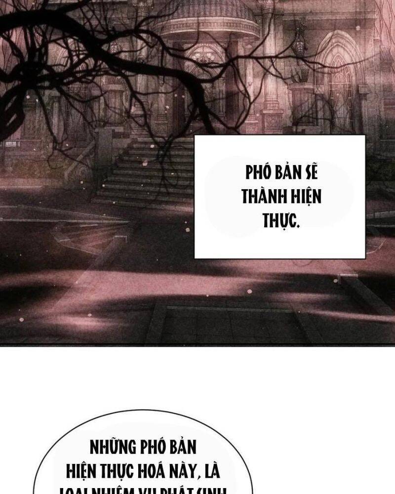 Trò Chơi Quỷ Dị: Ta Dựa Vào Vô Số Công Đức Khắc Thông Quan - Chapter 21 - Page 55