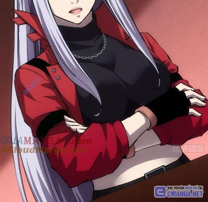 Trò Chơi Quỷ Dị: Ta Dựa Vào Vô Số Công Đức Khắc Thông Quan - Chapter 21 - Page 6