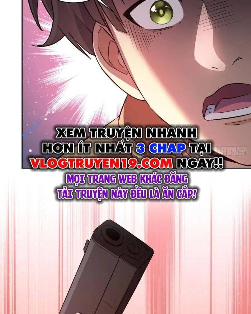 Trò Chơi Quỷ Dị: Ta Dựa Vào Vô Số Công Đức Khắc Thông Quan - Chapter 22 - Page 11