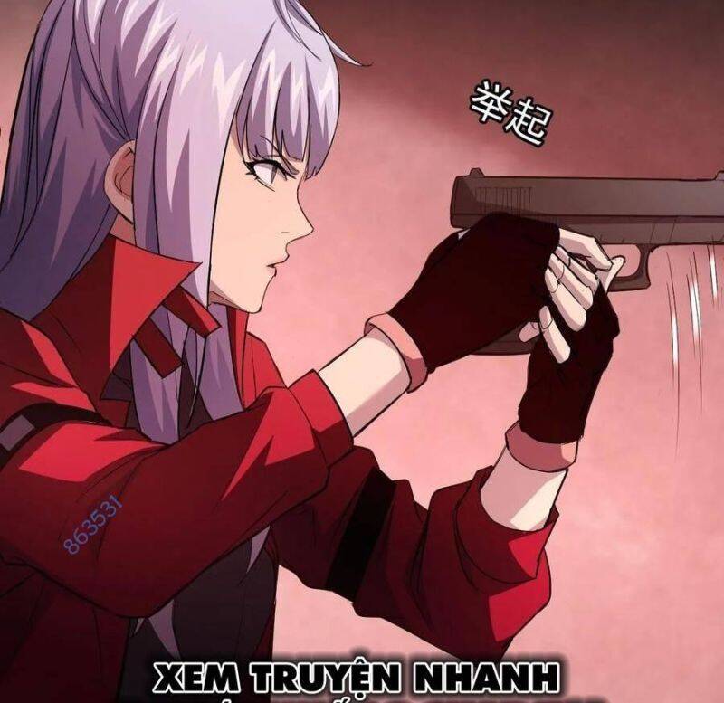 Trò Chơi Quỷ Dị: Ta Dựa Vào Vô Số Công Đức Khắc Thông Quan - Chapter 22 - Page 14