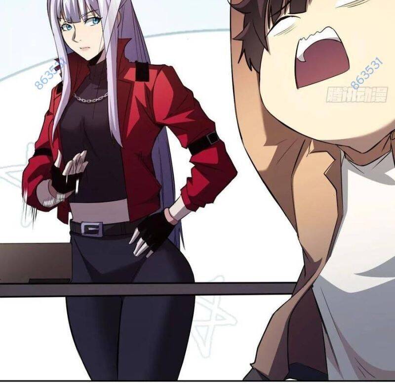 Trò Chơi Quỷ Dị: Ta Dựa Vào Vô Số Công Đức Khắc Thông Quan - Chapter 22 - Page 16