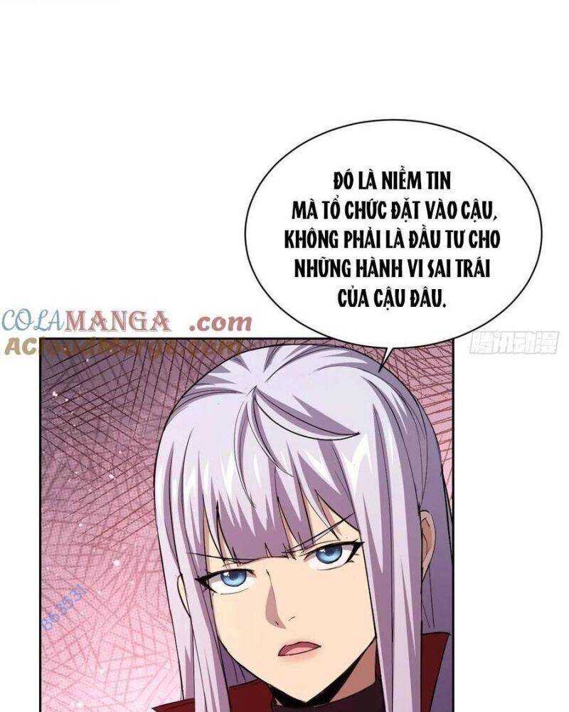 Trò Chơi Quỷ Dị: Ta Dựa Vào Vô Số Công Đức Khắc Thông Quan - Chapter 22 - Page 17