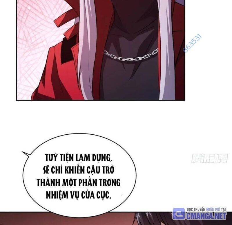 Trò Chơi Quỷ Dị: Ta Dựa Vào Vô Số Công Đức Khắc Thông Quan - Chapter 22 - Page 18