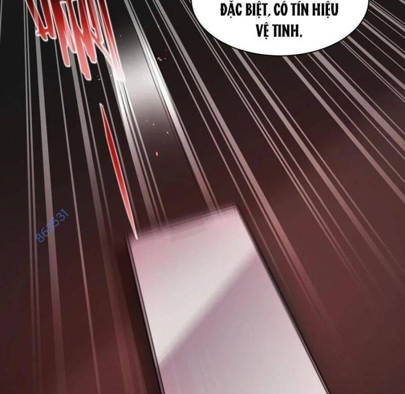 Trò Chơi Quỷ Dị: Ta Dựa Vào Vô Số Công Đức Khắc Thông Quan - Chapter 22 - Page 20