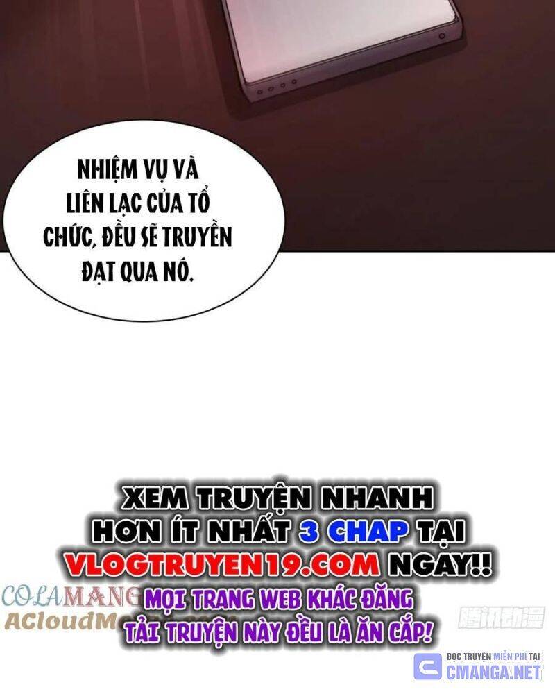 Trò Chơi Quỷ Dị: Ta Dựa Vào Vô Số Công Đức Khắc Thông Quan - Chapter 22 - Page 21