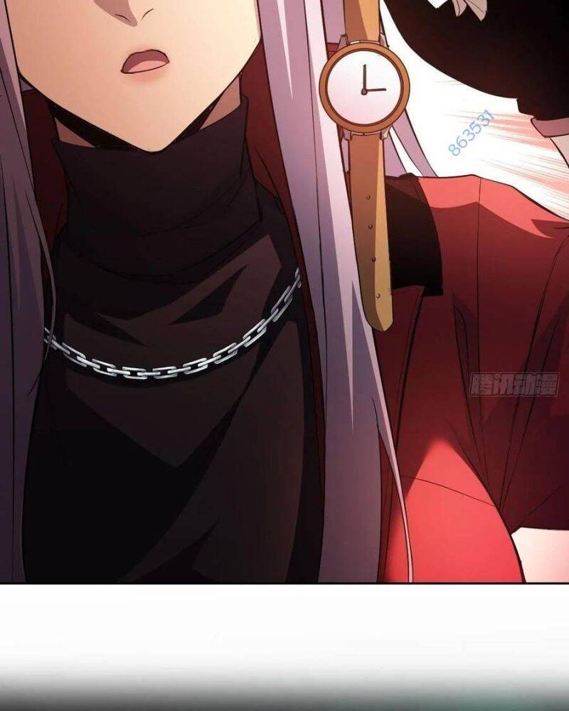 Trò Chơi Quỷ Dị: Ta Dựa Vào Vô Số Công Đức Khắc Thông Quan - Chapter 22 - Page 23