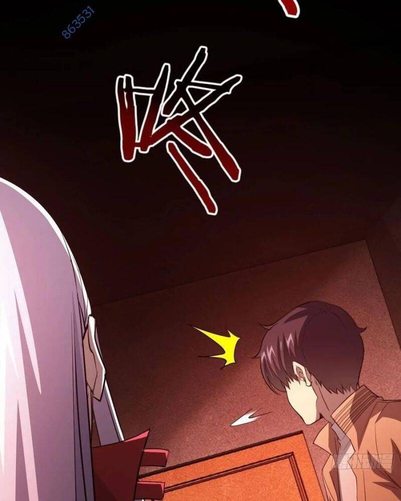 Trò Chơi Quỷ Dị: Ta Dựa Vào Vô Số Công Đức Khắc Thông Quan - Chapter 22 - Page 29