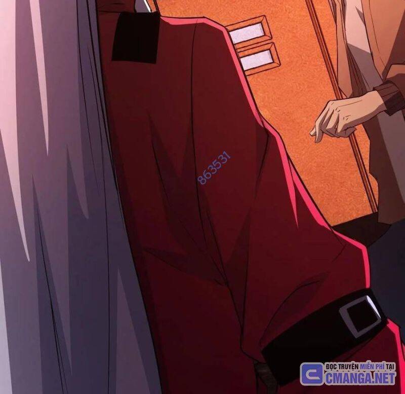 Trò Chơi Quỷ Dị: Ta Dựa Vào Vô Số Công Đức Khắc Thông Quan - Chapter 22 - Page 30