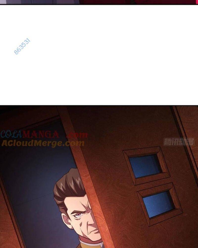 Trò Chơi Quỷ Dị: Ta Dựa Vào Vô Số Công Đức Khắc Thông Quan - Chapter 22 - Page 31