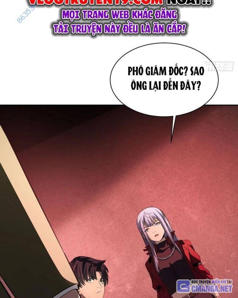 Trò Chơi Quỷ Dị: Ta Dựa Vào Vô Số Công Đức Khắc Thông Quan - Chapter 22 - Page 33