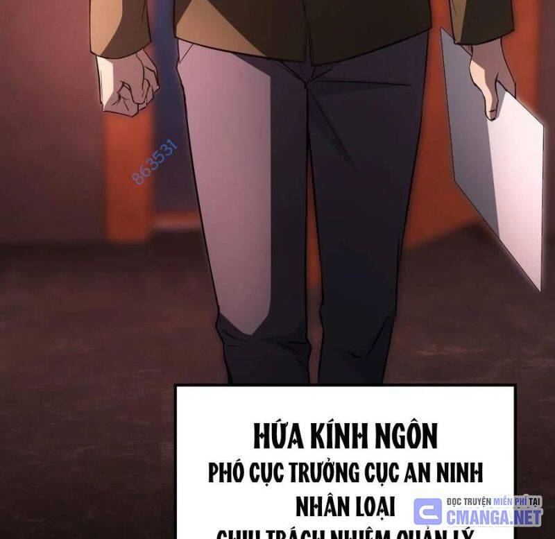 Trò Chơi Quỷ Dị: Ta Dựa Vào Vô Số Công Đức Khắc Thông Quan - Chapter 22 - Page 36