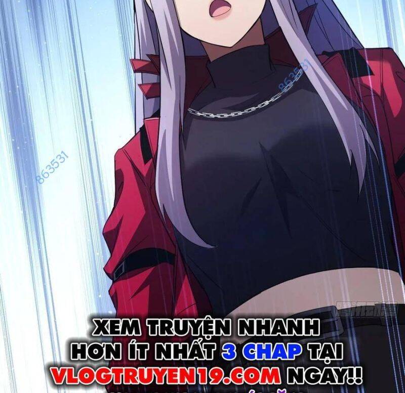 Trò Chơi Quỷ Dị: Ta Dựa Vào Vô Số Công Đức Khắc Thông Quan - Chapter 22 - Page 38