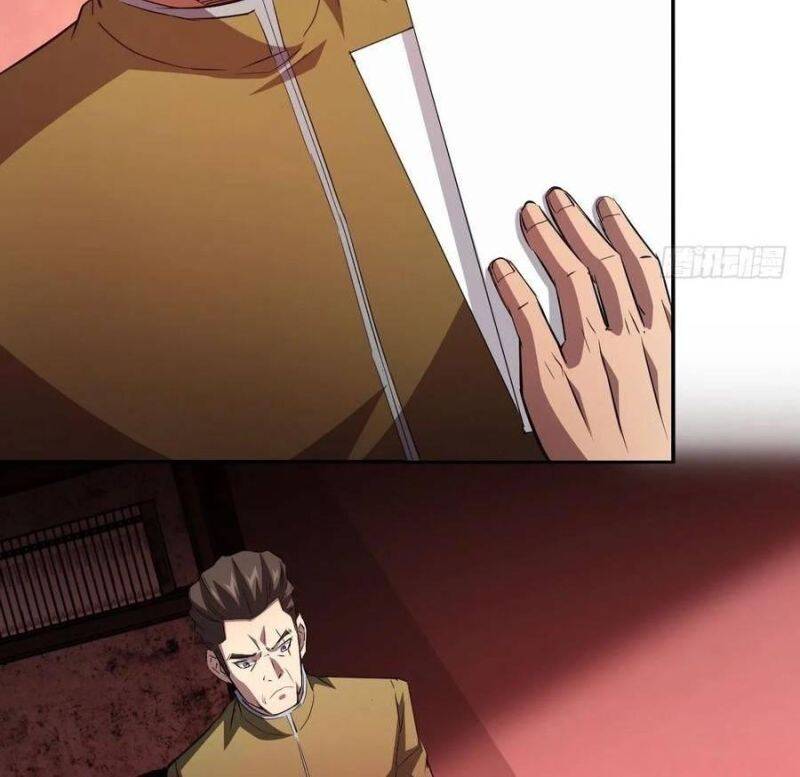 Trò Chơi Quỷ Dị: Ta Dựa Vào Vô Số Công Đức Khắc Thông Quan - Chapter 22 - Page 40