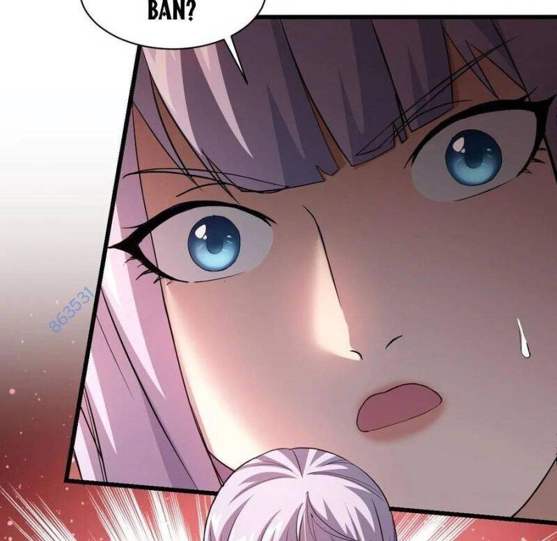 Trò Chơi Quỷ Dị: Ta Dựa Vào Vô Số Công Đức Khắc Thông Quan - Chapter 22 - Page 44