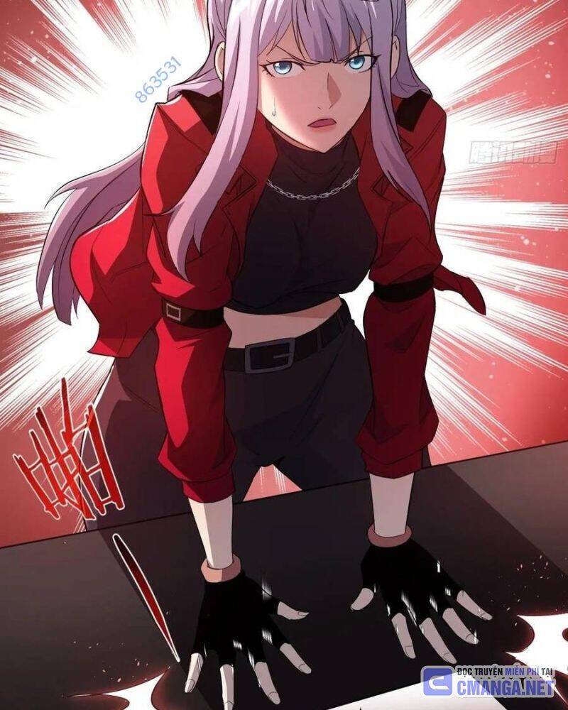 Trò Chơi Quỷ Dị: Ta Dựa Vào Vô Số Công Đức Khắc Thông Quan - Chapter 22 - Page 45