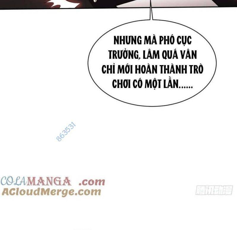 Trò Chơi Quỷ Dị: Ta Dựa Vào Vô Số Công Đức Khắc Thông Quan - Chapter 22 - Page 46