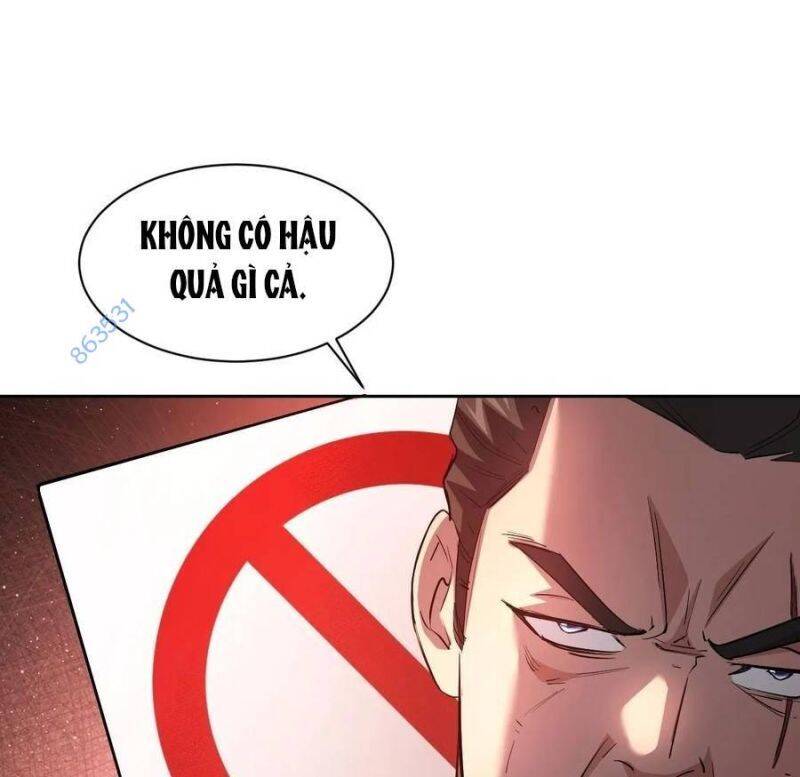 Trò Chơi Quỷ Dị: Ta Dựa Vào Vô Số Công Đức Khắc Thông Quan - Chapter 22 - Page 50