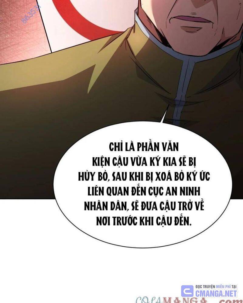 Trò Chơi Quỷ Dị: Ta Dựa Vào Vô Số Công Đức Khắc Thông Quan - Chapter 22 - Page 51