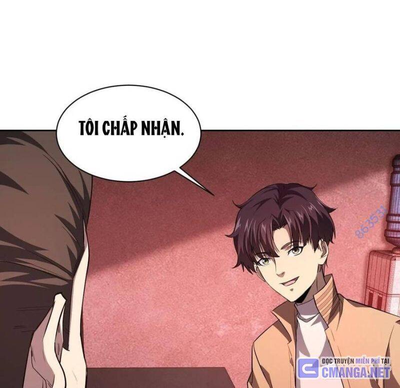 Trò Chơi Quỷ Dị: Ta Dựa Vào Vô Số Công Đức Khắc Thông Quan - Chapter 22 - Page 54