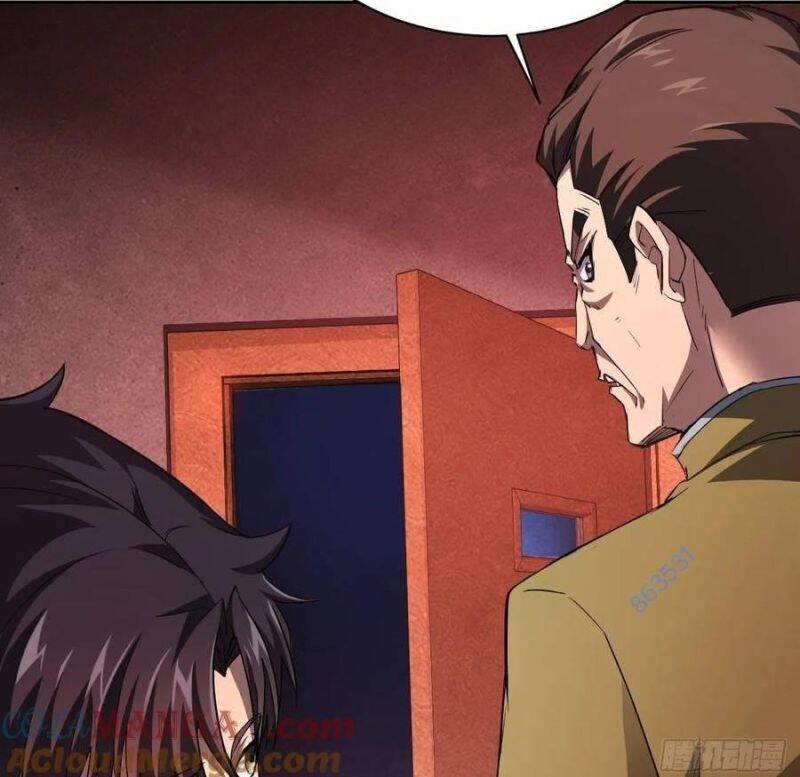 Trò Chơi Quỷ Dị: Ta Dựa Vào Vô Số Công Đức Khắc Thông Quan - Chapter 22 - Page 56