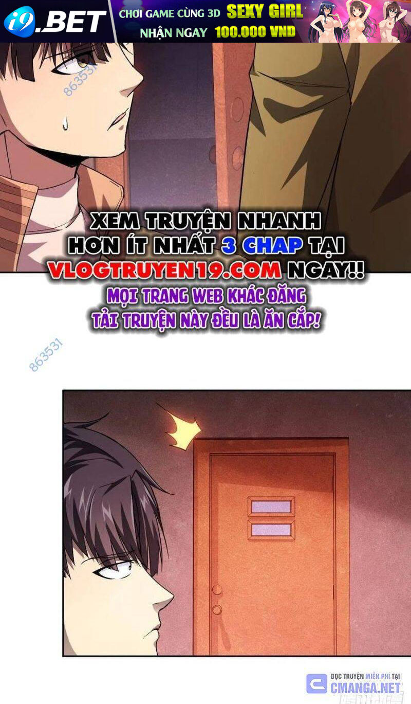 Trò Chơi Quỷ Dị: Ta Dựa Vào Vô Số Công Đức Khắc Thông Quan - Chapter 22 - Page 57