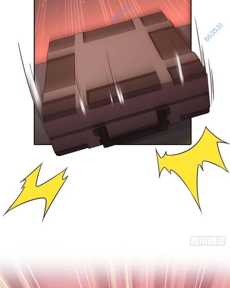 Trò Chơi Quỷ Dị: Ta Dựa Vào Vô Số Công Đức Khắc Thông Quan - Chapter 22 - Page 7