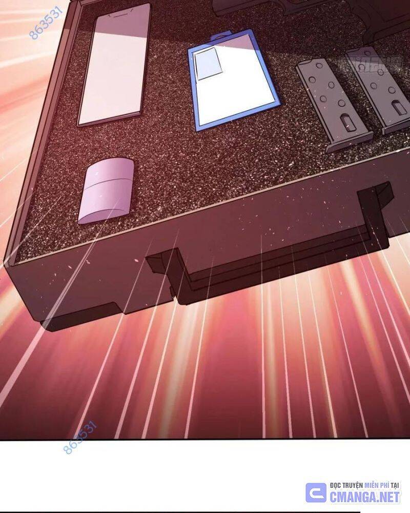 Trò Chơi Quỷ Dị: Ta Dựa Vào Vô Số Công Đức Khắc Thông Quan - Chapter 22 - Page 9