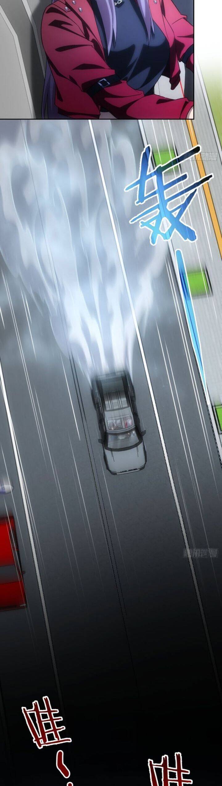 Trò Chơi Quỷ Dị: Ta Dựa Vào Vô Số Công Đức Khắc Thông Quan - Chapter 23 - Page 14