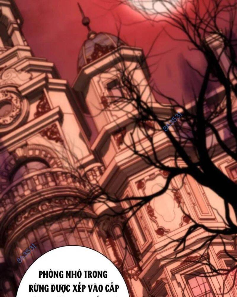 Trò Chơi Quỷ Dị: Ta Dựa Vào Vô Số Công Đức Khắc Thông Quan - Chapter 25 - Page 13