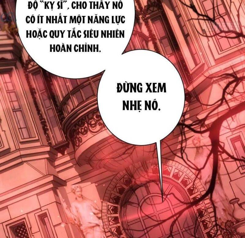 Trò Chơi Quỷ Dị: Ta Dựa Vào Vô Số Công Đức Khắc Thông Quan - Chapter 25 - Page 14