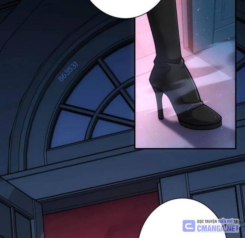 Trò Chơi Quỷ Dị: Ta Dựa Vào Vô Số Công Đức Khắc Thông Quan - Chapter 25 - Page 18