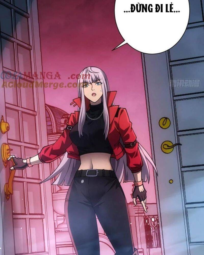 Trò Chơi Quỷ Dị: Ta Dựa Vào Vô Số Công Đức Khắc Thông Quan - Chapter 25 - Page 19