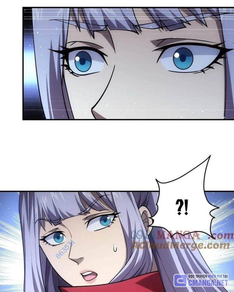 Trò Chơi Quỷ Dị: Ta Dựa Vào Vô Số Công Đức Khắc Thông Quan - Chapter 25 - Page 21