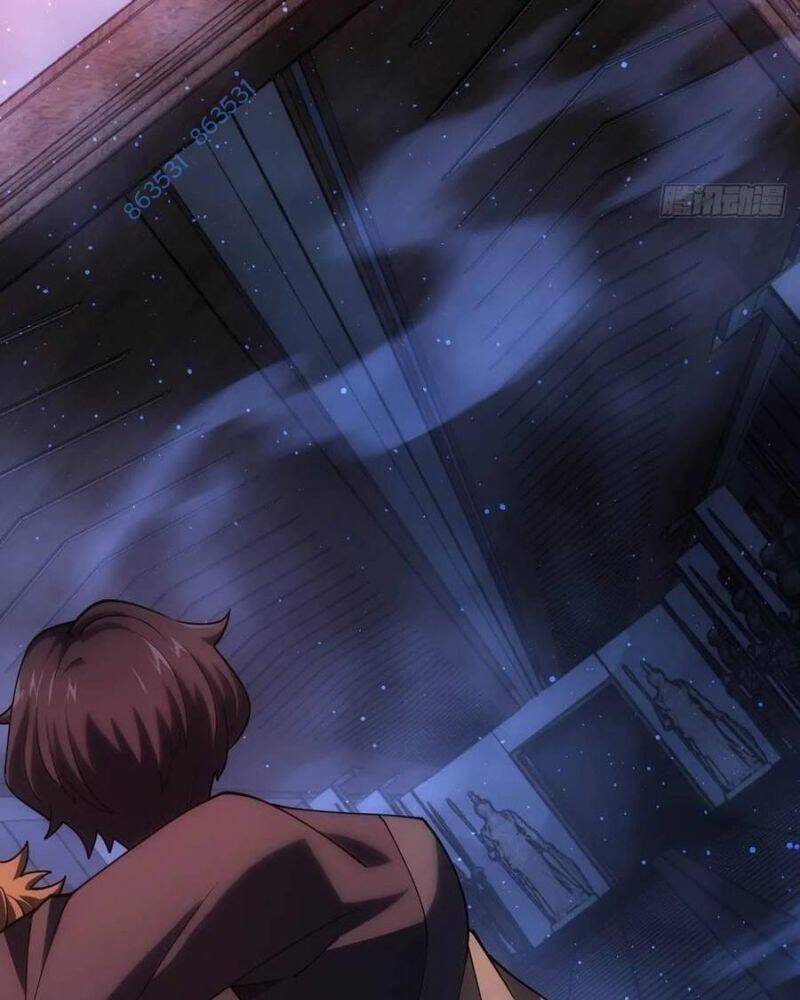 Trò Chơi Quỷ Dị: Ta Dựa Vào Vô Số Công Đức Khắc Thông Quan - Chapter 25 - Page 23